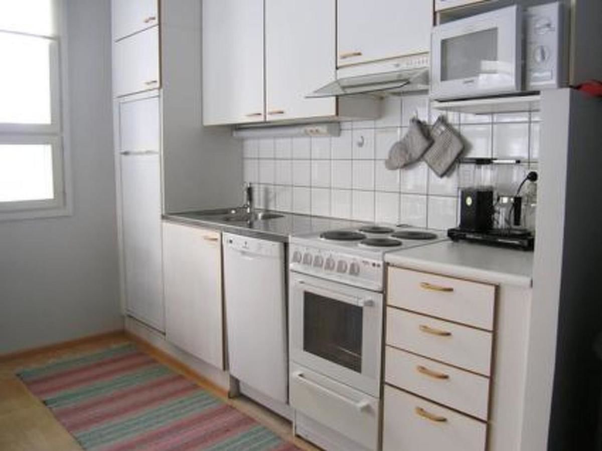 Дома для отпуска Holiday Home Prokatti Lahdenperä-15