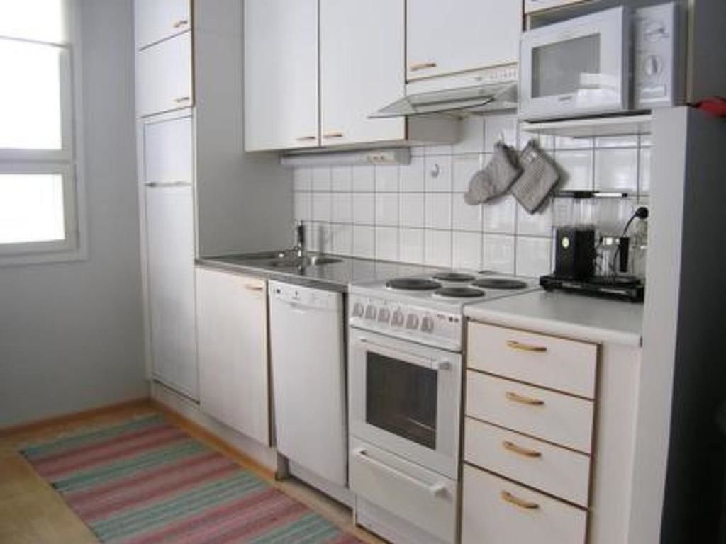 Дома для отпуска Holiday Home Prokatti Lahdenperä-59